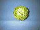 Willowball APFELGRUEN   12cm/12Stück                  