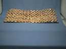 Matte Birke NATUR 60x20 cm