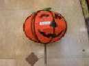 Windball K³rbis BUNT *40cm