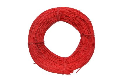 Peddigrohr ROT 1100 1,75 mm 200gr