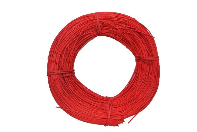 Peddigrohr ROT 010 1,50 mm 250g