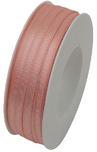 Doppelsatin LACHS 42 6mm 50m
