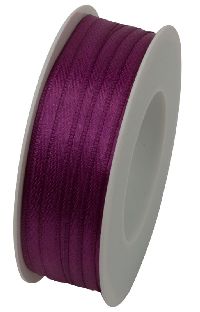 Doppelsatin ERIKA 223 6mm 50m