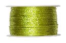 Satinkordel 95000 HELLGRÜN 563 2mm 50m