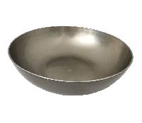 Schale Kunststoff CHAMPAGNER 91272 Ø37cm H10,5cm