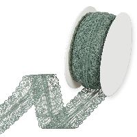 Spitze lace JADE 130 Breite: 36 mm 2004